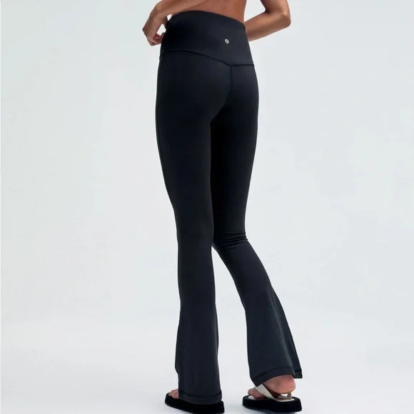 Lululemon Align Mini Flare Pants - Picture 2 of 7
